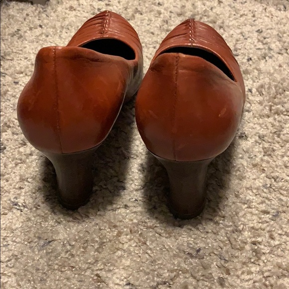 Naturalizer comfort shoes - Picture 3 of 4